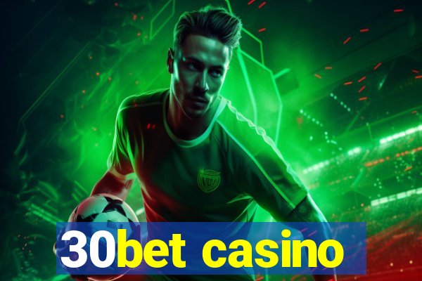 30bet casino